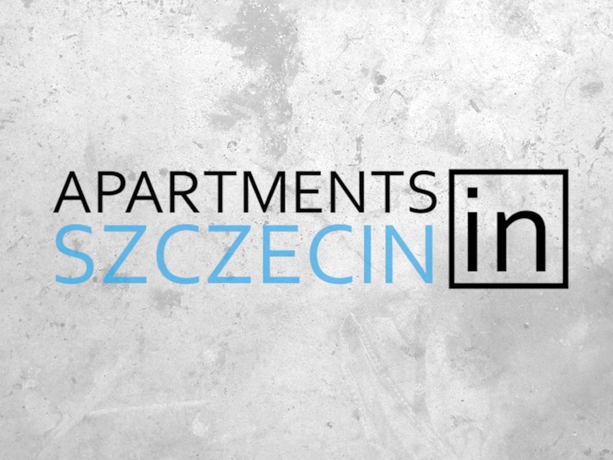Apartments In - Sowinskiego Szczecin Exterior photo